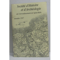 Société d'histoire et d'archéologie de l'arrondissement de...