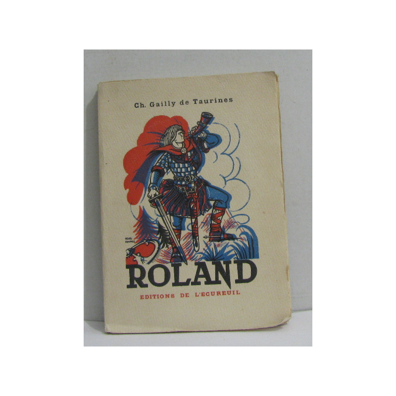 Roland