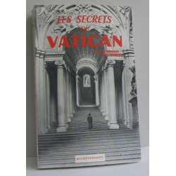 Les secrets du vatican