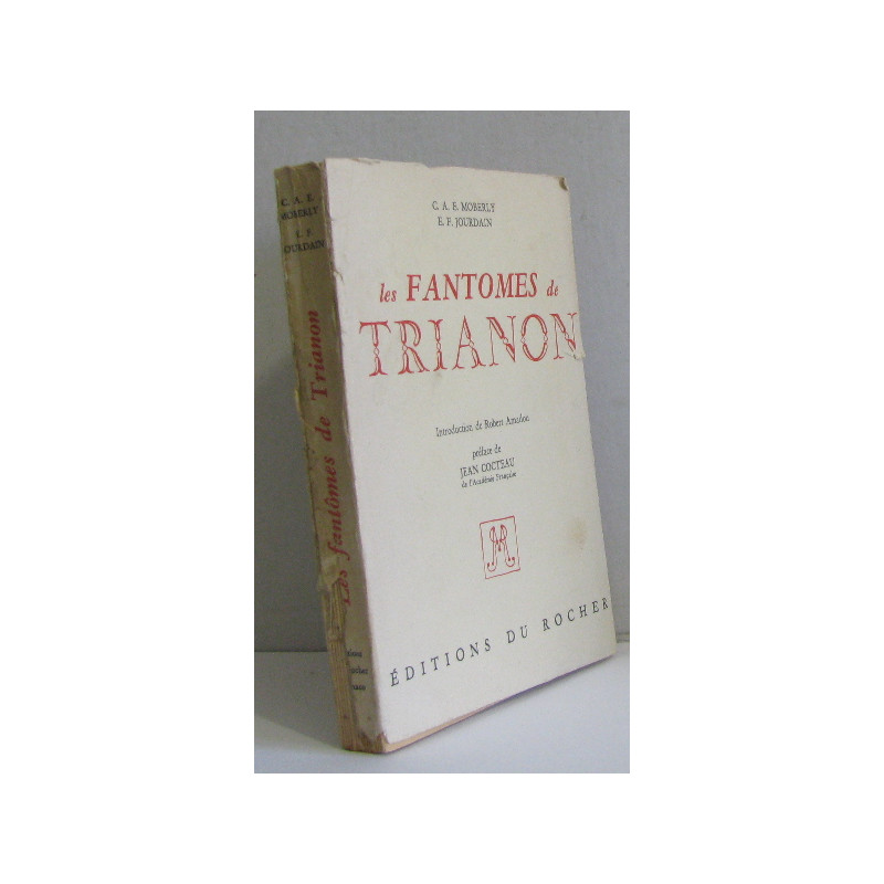 Les fantomes de trianon