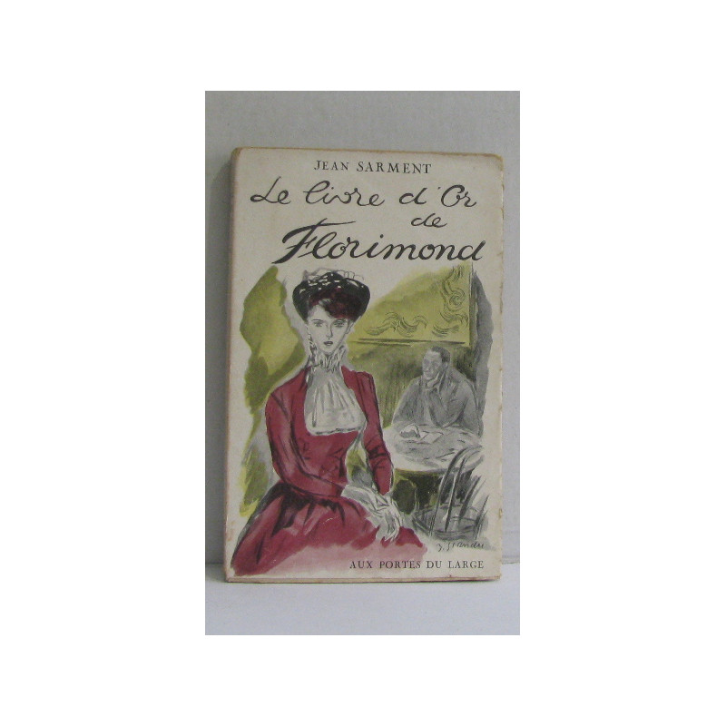 Le livre d'or de florimond