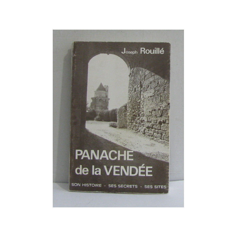 Panache de la vendée