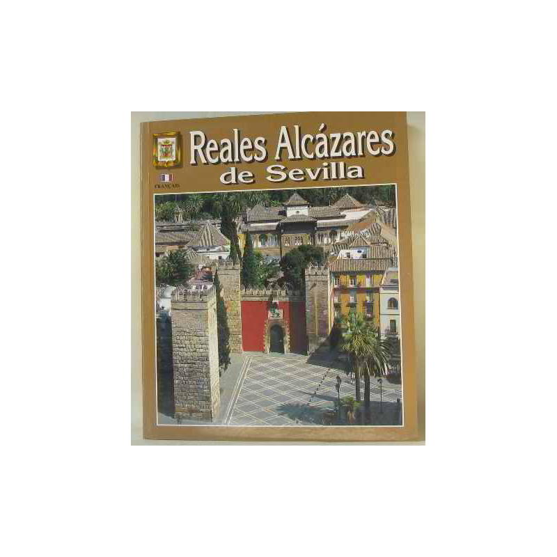 Reales alcazares de sevilla