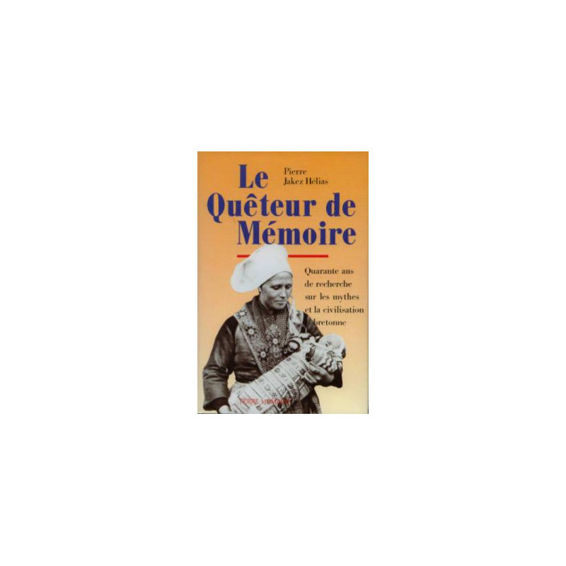 Le Quêteur De Mémoire