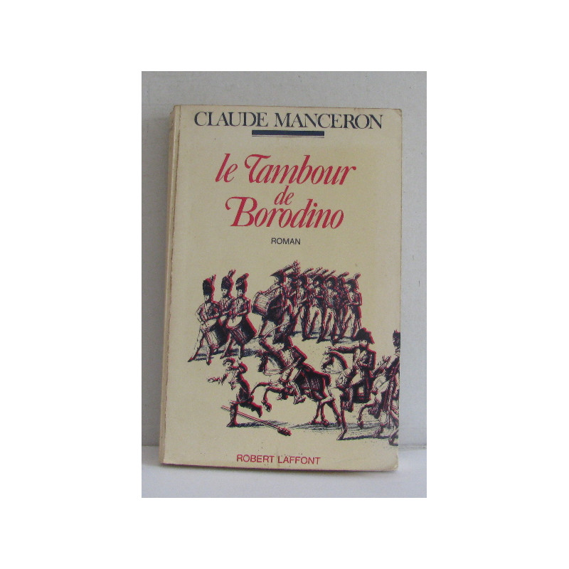 Le tambour de borodino