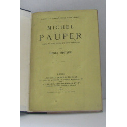 Michel pauper