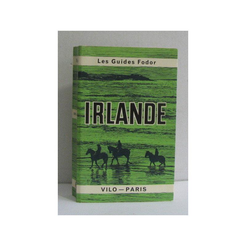 Irlande