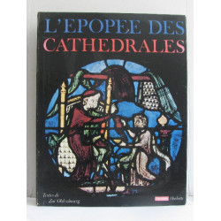 L'épopée des cathédrales