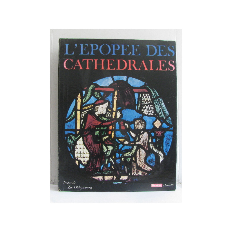 L'épopée des cathédrales