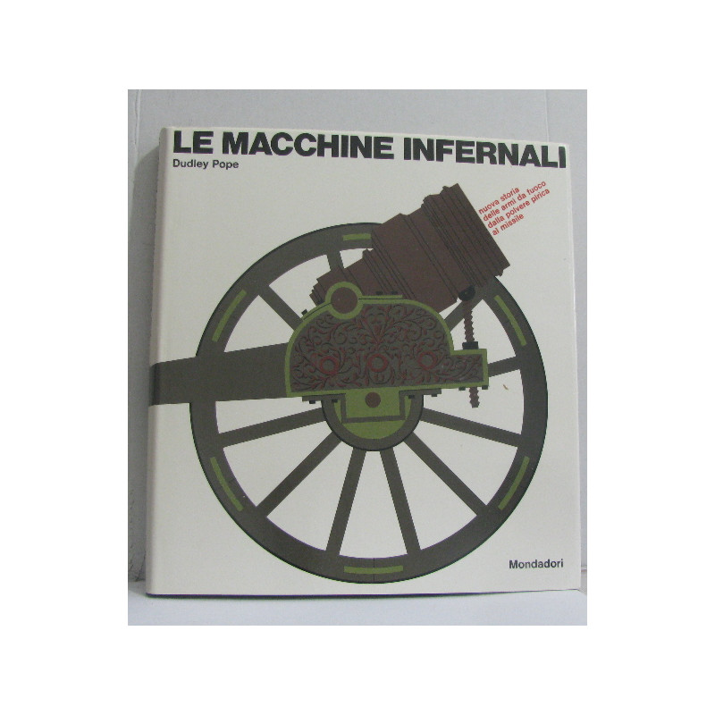 Le macchine infernali