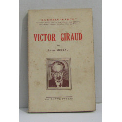 Victor giraud