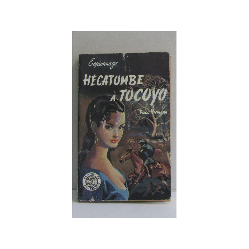 Hécatombe à tocoyo