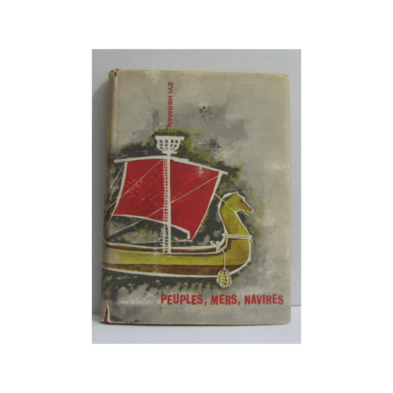 Peuples mers navires