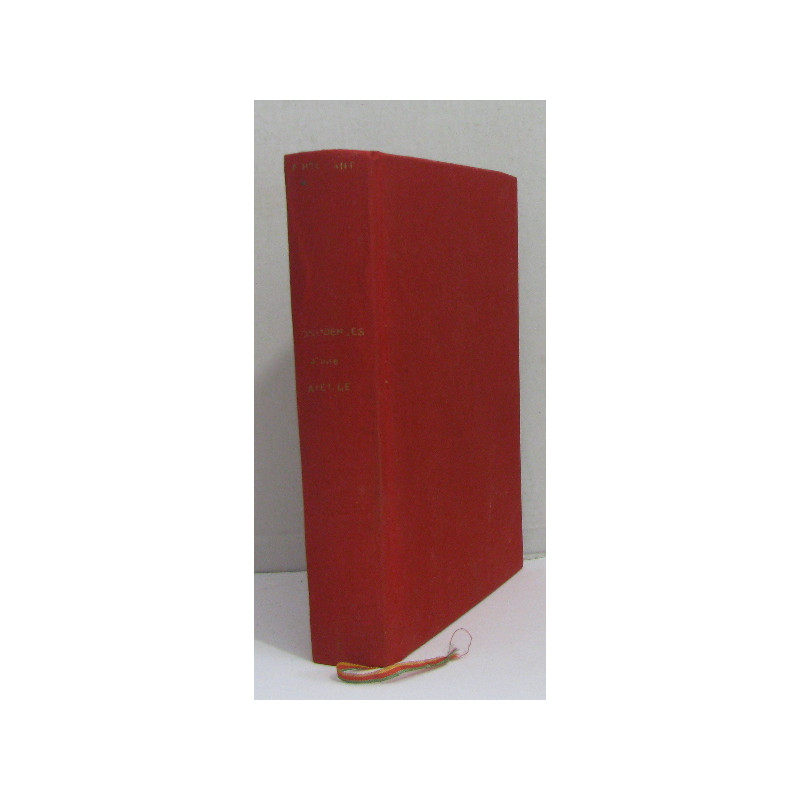 Les confidences d'une aieule (1788-1863)