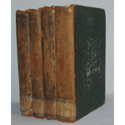 uvres complètes (4 vols)