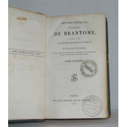 uvres complètes (4 vols)