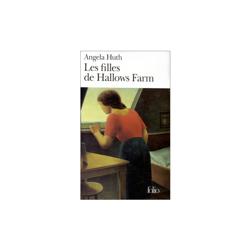 Les Filles de Hallows Farm
