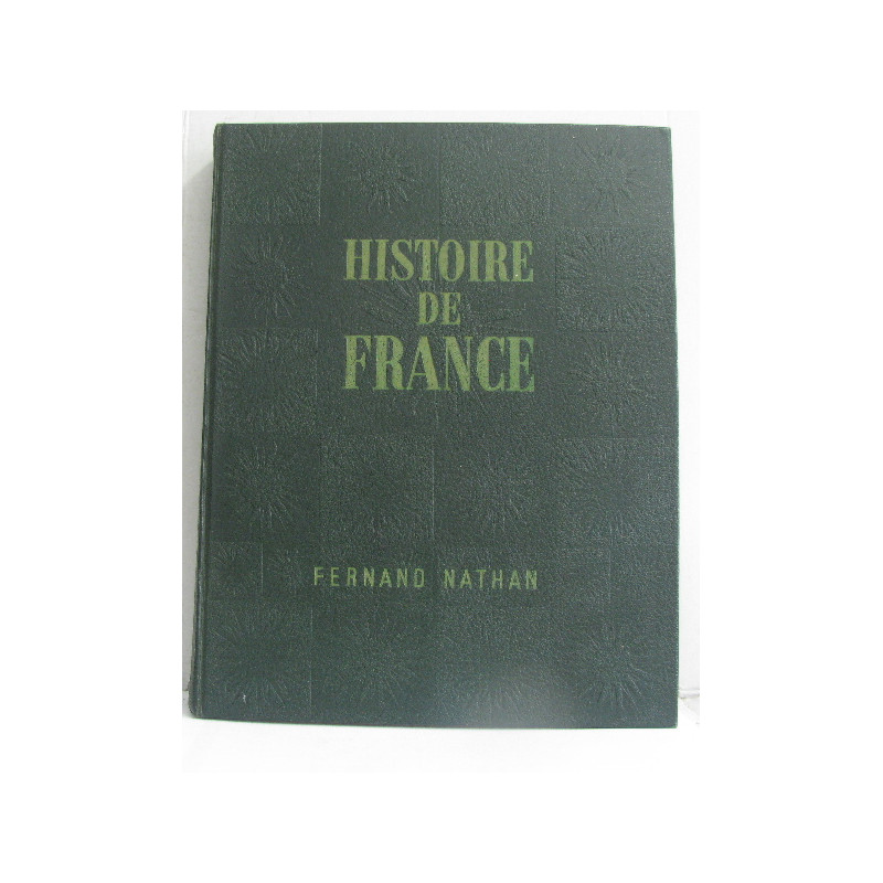 Histoire de france