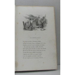 Fables de p.lachambeaudie