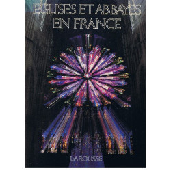 Eglises et abbayes en France