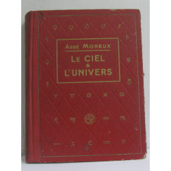 Le ciel et l'univers - astronomie moderne
