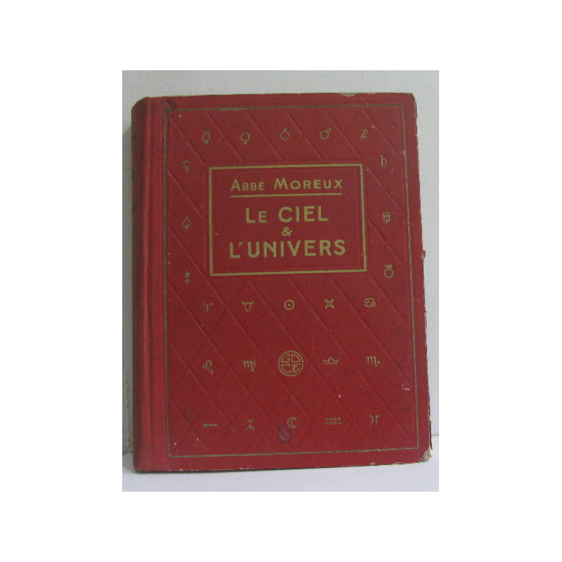 Le ciel et l'univers - astronomie moderne