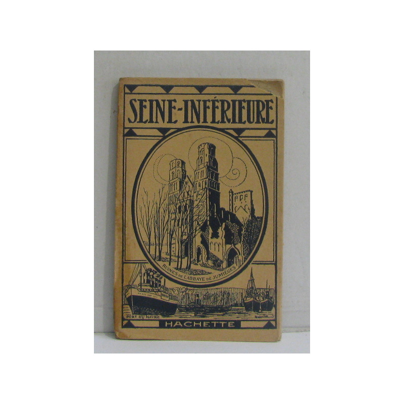 Seine-inférieure