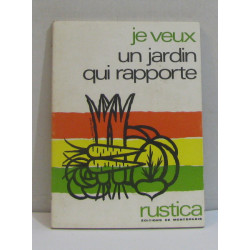 Un jardin qui rapporte