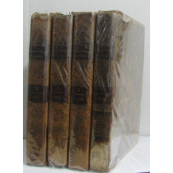 Adm.rev.p f.lucii ferraris prompta bibliotheca tomus II B-C III...