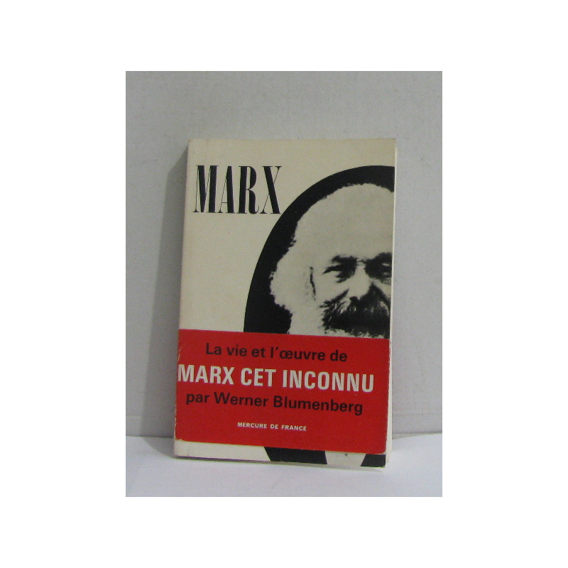 Marx