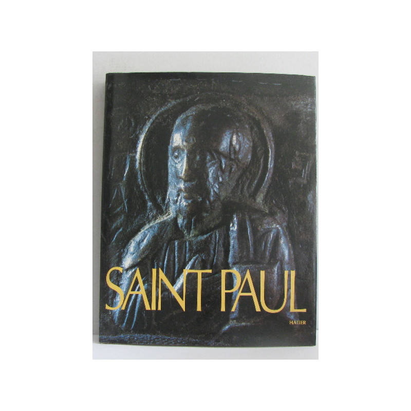 Saint paul