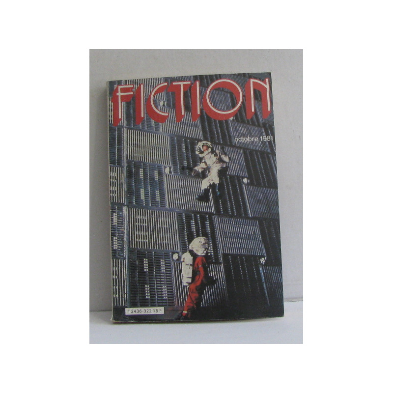 Fiction octobre 1981