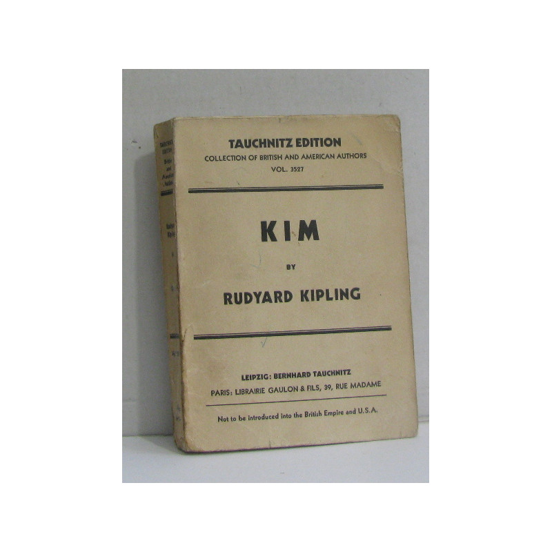 Kim