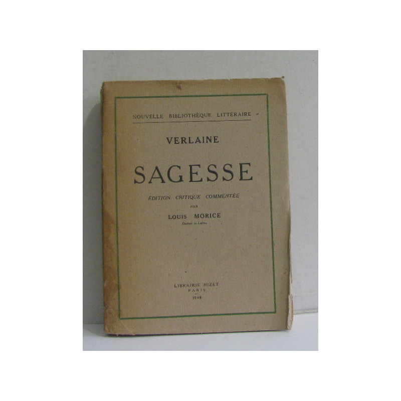 Sagesse