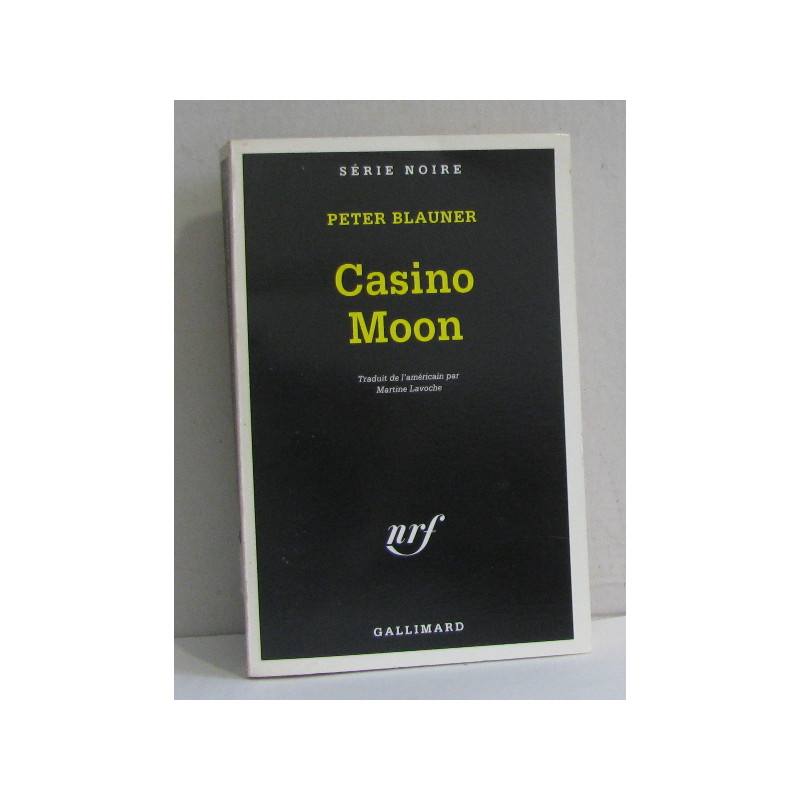 Casino moon