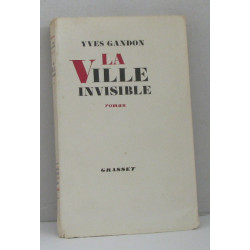 La ville invisible