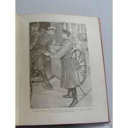 Les briseurs d'épées