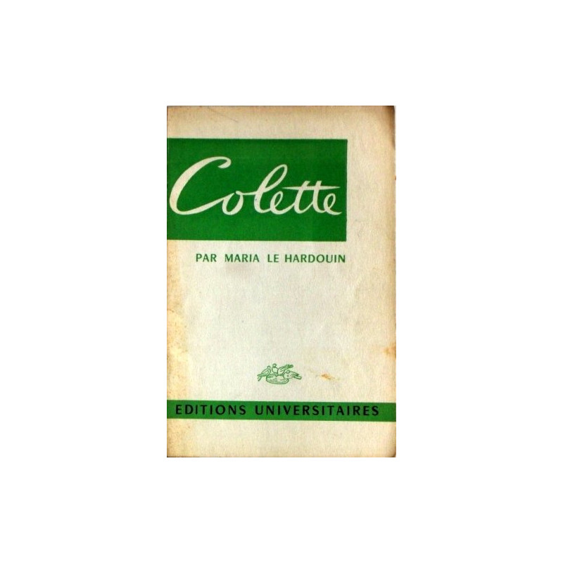 Colette