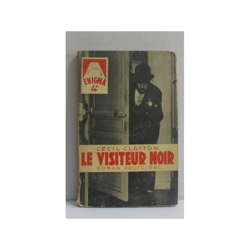 Le visiteur noir