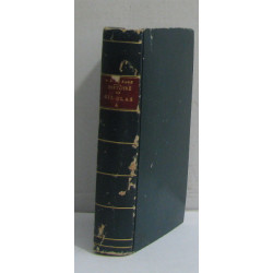 Oeuvres histoire de gil blas de santillane