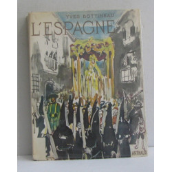 L'espagne