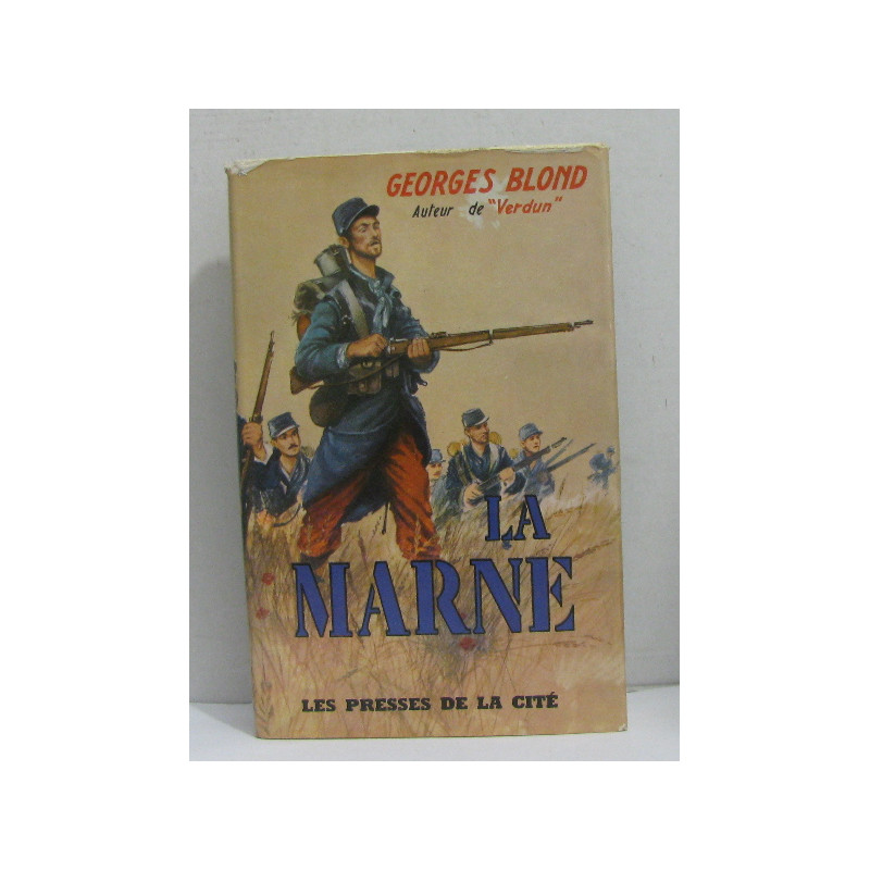 Marne