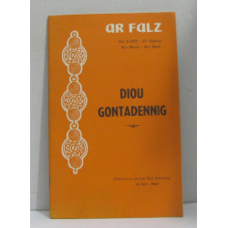 Ar falz niv.2-1959 Diou gontadennig