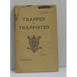 Trappes et trappistes