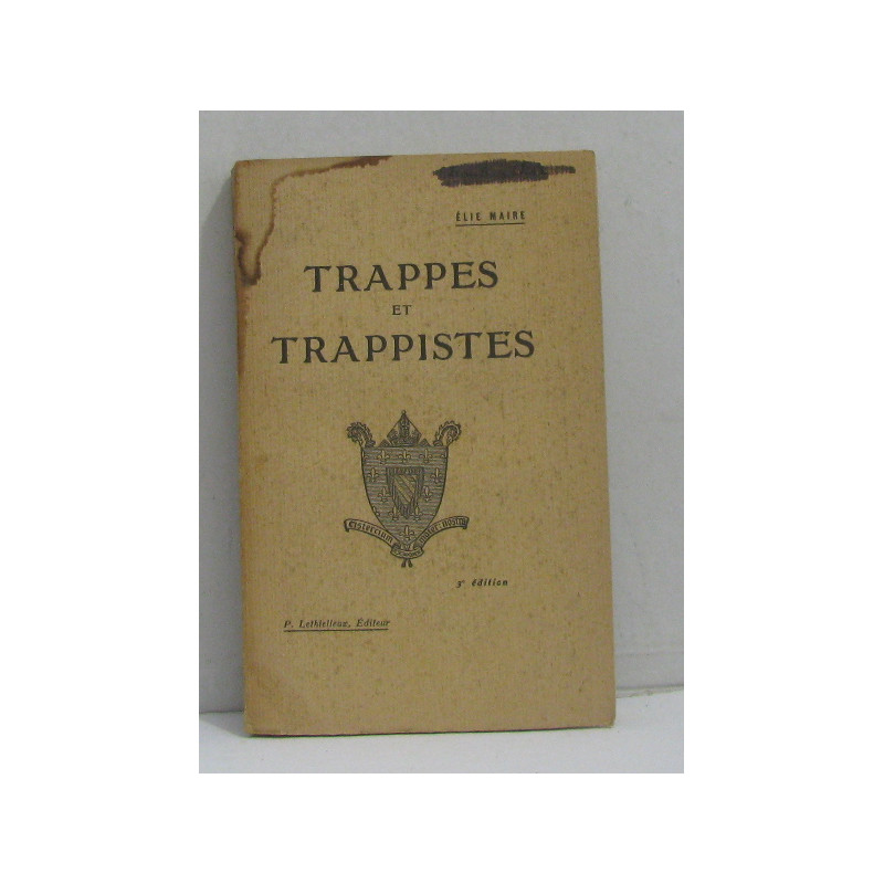 Trappes et trappistes