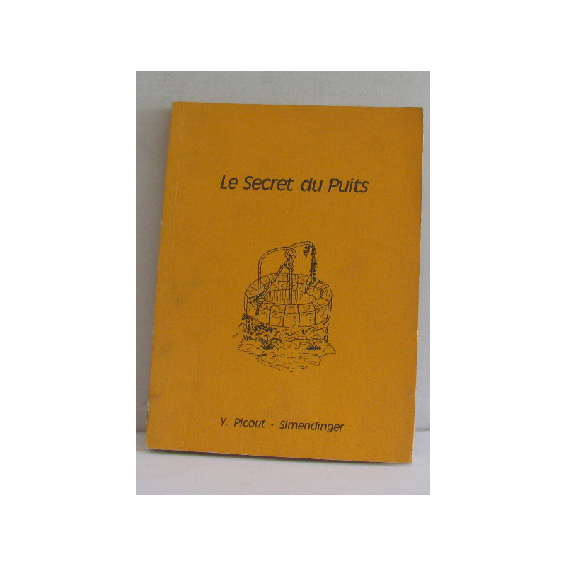 Le secret du puits