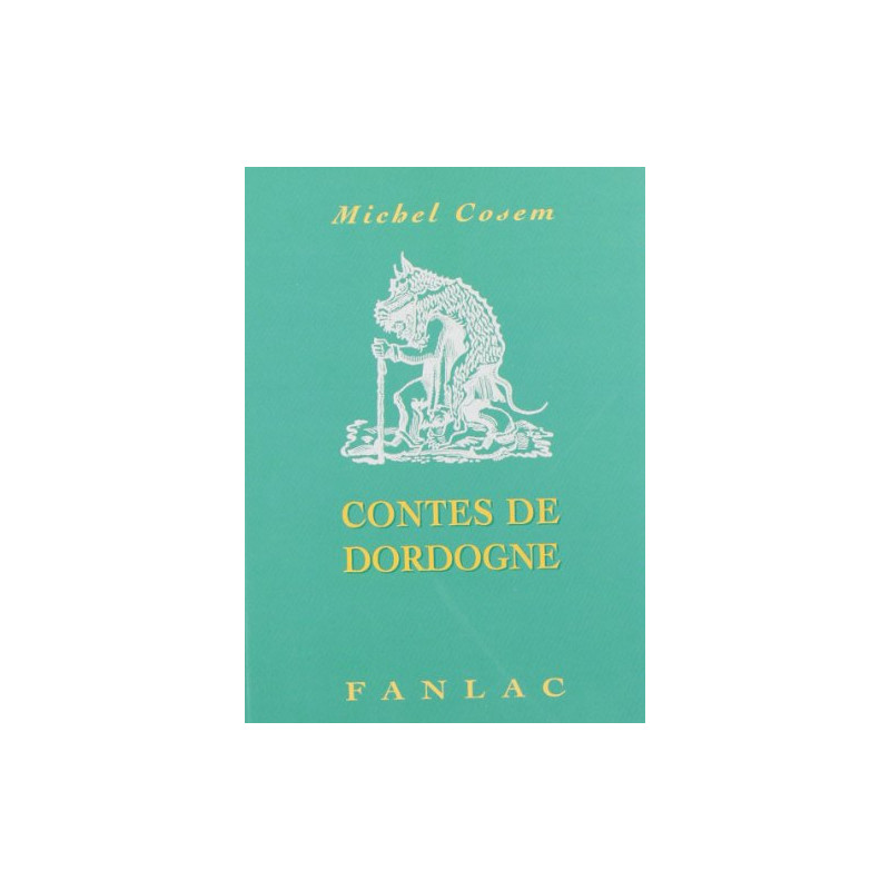 Contes de Dordogne