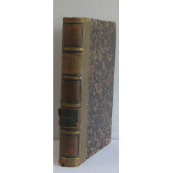 Jocelyn épisode journal trouvé chez un curé de village (oeuvres...