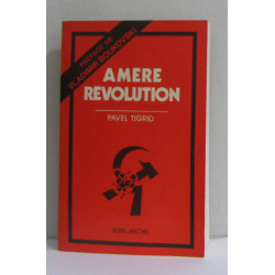 Amère révolution