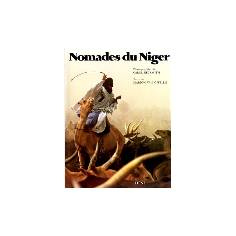 Nomades du Niger